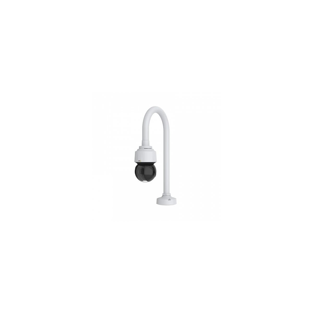 Axis 02110001 Supporto per il Montaggio a Parete o Soffitto di Telecamere di Sicurezza