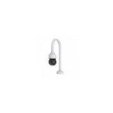 Axis 02110001 Supporto per il Montaggio a Parete o Soffitto di Telecamere di Sicurezza