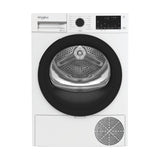 Whirlpool Asciugatrice a libera installazione - C WD 93M WBS IT