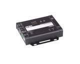 ATEN VE8900T-AT-G moltiplicatore AV Trasmettitore AV Nero