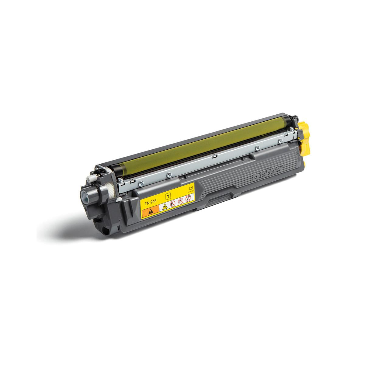 Brother TN-245Y cartuccia toner 1 pz Originale Giallo
