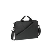 Rivacase 8720 33,8 cm (13.3") Valigetta ventiquattrore Grigio