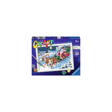 Ravensburger 11220264 giocattolo artistico e artigianale
