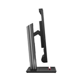 Lenovo ThinkSmart View Plus sistema di conferenza Collegamento ethernet LAN Sistema di videoconferenza personale