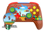 Turtle Beach Rematch Advanced Wired (2025) Multicolore Gamepad Nintendo Switch, Nintendo Switch 2, Nintendo Switch Lite, Nintendo Switch OLED