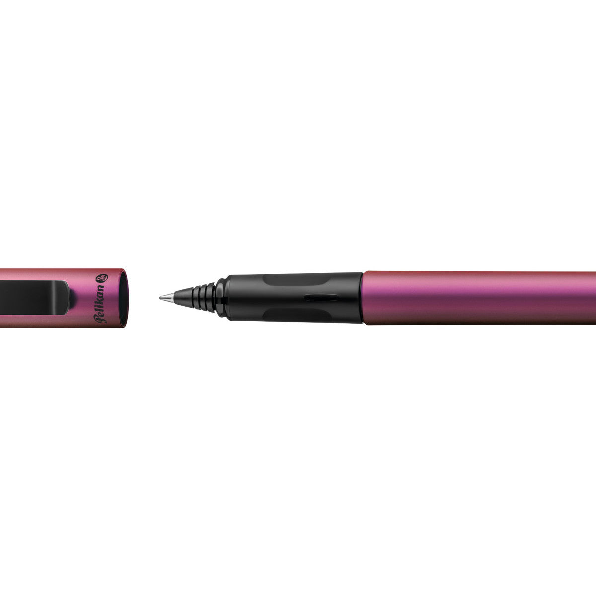 Pelikan Pina Colada Holo Penna stick a sfera Blu 1 pz