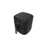 Cecotec Cecofry Absolute 7600 Friggitrice ad Aria Calda Singolo 7,6 L Indipendente 2000 W Nero