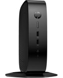 HP Elite t755 3 GHz Windows 10 IoT Enterprise 1.4 kg Nero V2546