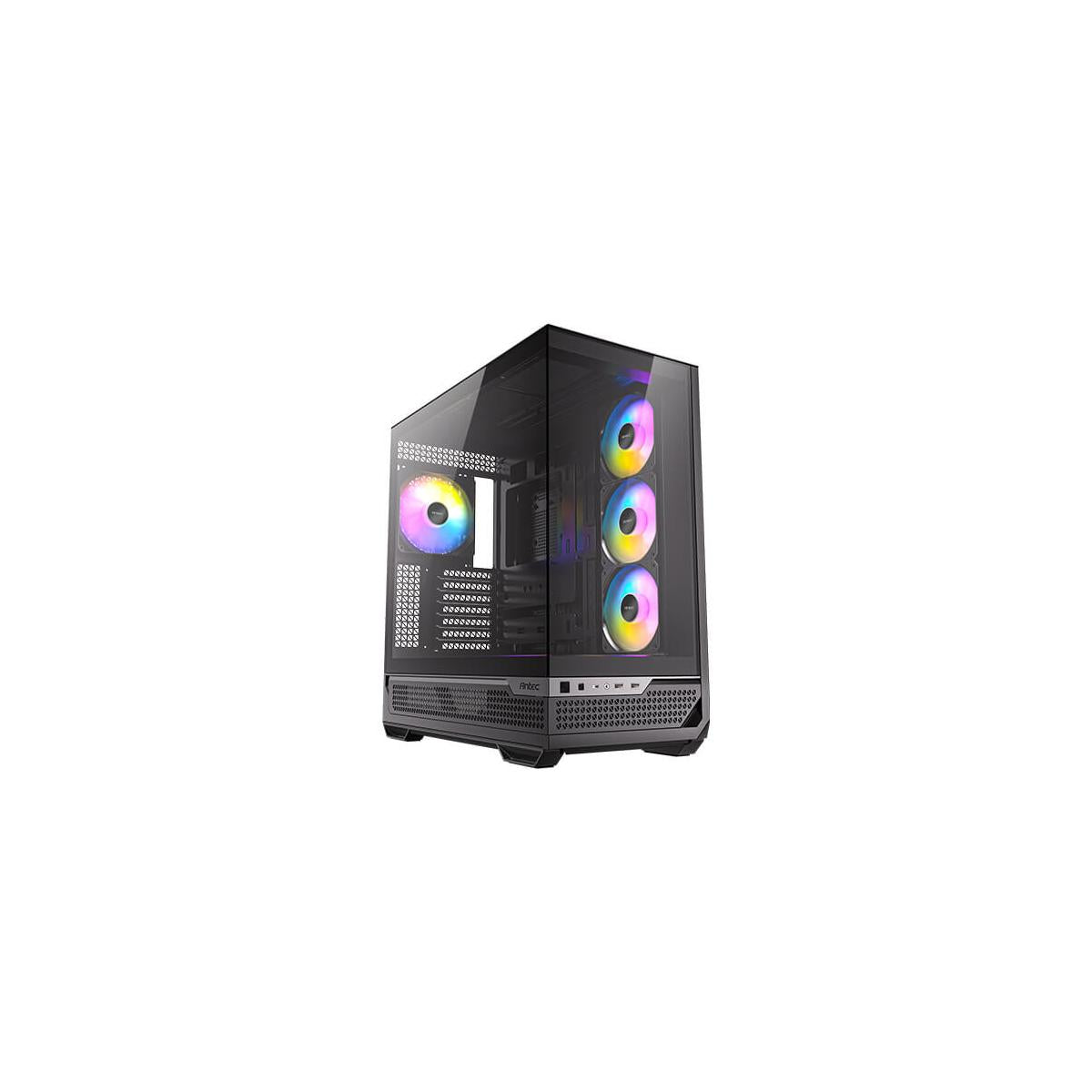 Antec C7 ARGB Midi Tower Nero