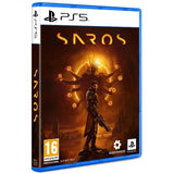 Sony Saros Standard Inglese, ITA PlayStation 5