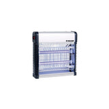 Velamp Zanzariera Elettrica Professionale 2x6W Mk312