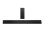 Hisense HS2100 Altoparlante Soundbar 2.1 Canali 240 W Nero