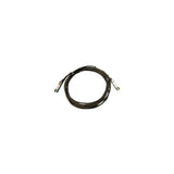 DELL 470-ACEY cavo InfiniBand e in fibra ottica 5 m SFP28 Nero