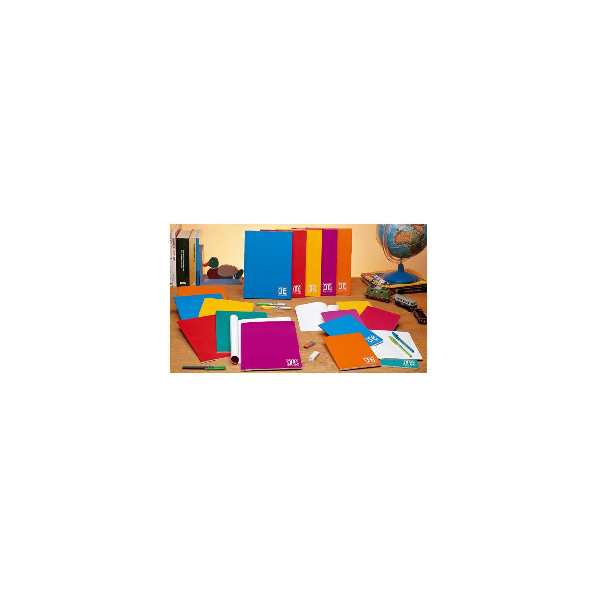 Blasetti Maxi 100Gr 21x29.7cm 4M quaderno per scrivere Multicolore