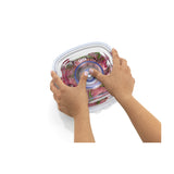 Laica VT3305 accessorio per sottovuoto Contenitore per sigillatrice sottovuoto Venduto come Grado B 8013240890463