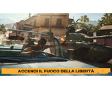 Ubisoft Far Cry 6 PS5 Standard Inglese, ITA PlayStation 5