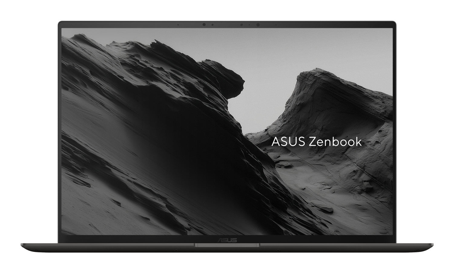 ASUS Zenbook S14 UX5406AA-SW194W Copilot+ PC Intel Core Ultra 7 355 Computer portatile 35,6 cm (14") 3K 16 GB LPDDR5x-SDRAM 512 GB SSD Wi-Fi 7 (802.11be) Windows 11 Home Grigio