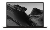ASUS Zenbook S14 UX5406AA-SW194W Copilot+ PC Intel Core Ultra 7 355 Computer portatile 35,6 cm (14") 3K 16 GB LPDDR5x-SDRAM 512 GB SSD Wi-Fi 7 (802.11be) Windows 11 Home Grigio