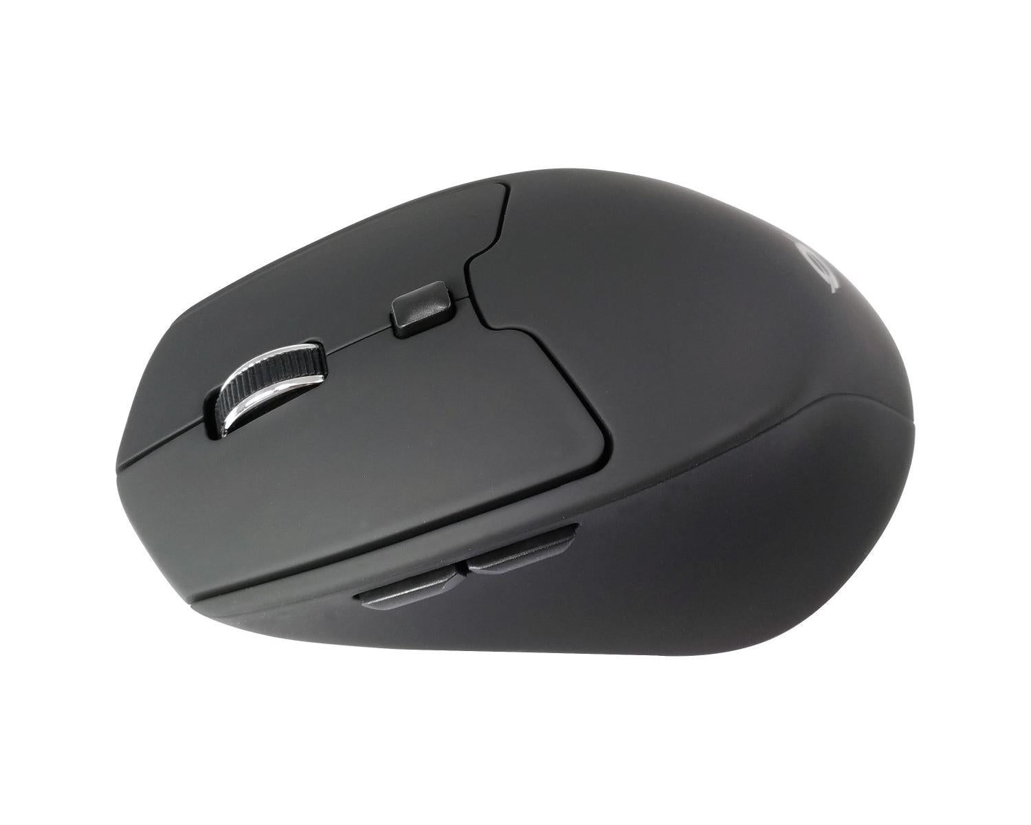 Conceptronic Lorcan Ergo mouse Mano destra Bluetooth 1600 DPI