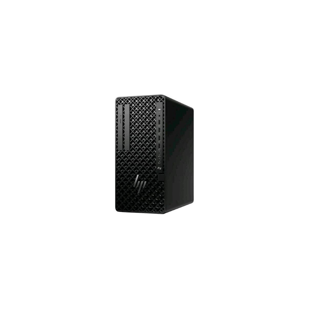 HP Workstation Tower Z1 G1i Intel Core Ultra 5 225 16GB RAM 1TB SSD NVMe AMD Radeon RX 6300 2GB Windows 11 Pro