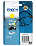 Epson C13T09K44010 cartuccia d'inchiostro 1 pz Originale Resa elevata (XL) Giallo
