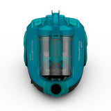 Aspirapolvere Rowenta RO2932EA Swift Power Cyclonic senza Sacchetto 750W Azzurro