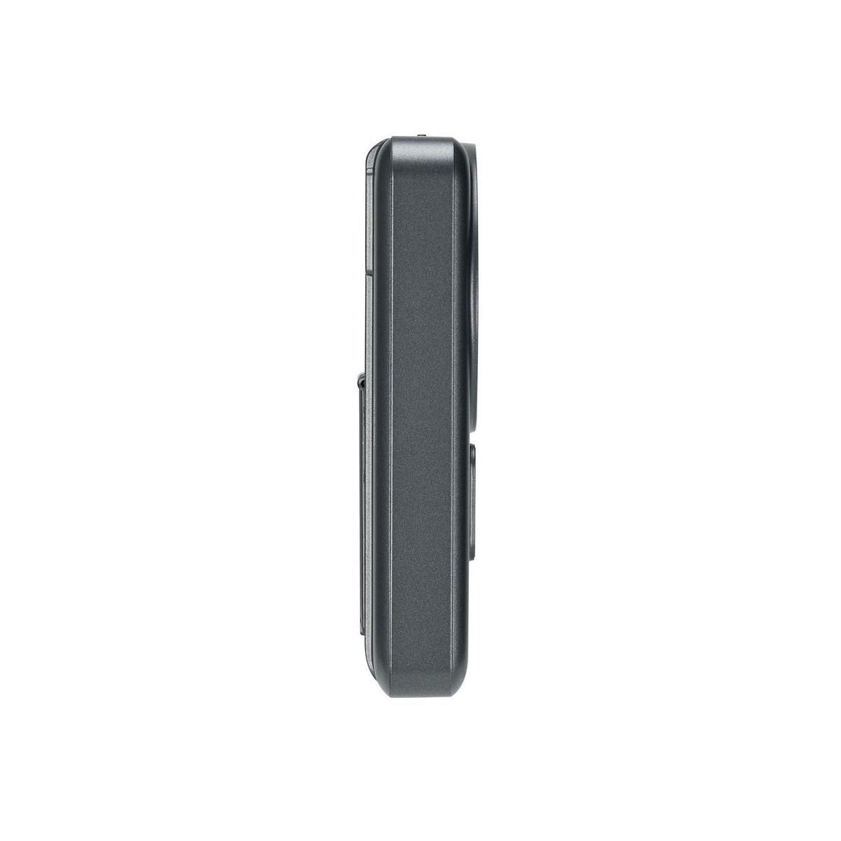 Rivacase VA2608 batteria portatile Polimeri di litio (LiPo) 10000 mAh Carica wireless Nero, Grigio