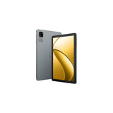 Blackview Tab 60 Wi-fi Allwinner 128 GB 25,6 cm (10.1") 8 GB Wi-Fi 6 (802.11ax) Android 14 Grigio