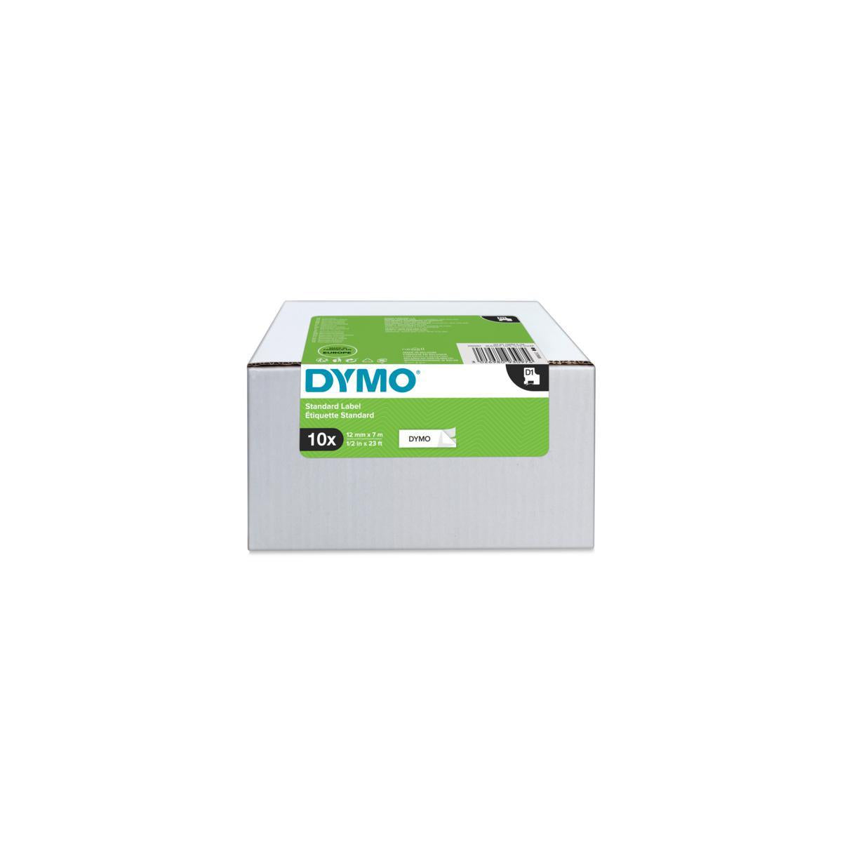 DYMO Value Pack Bianco Etichetta per stampante autoadesiva