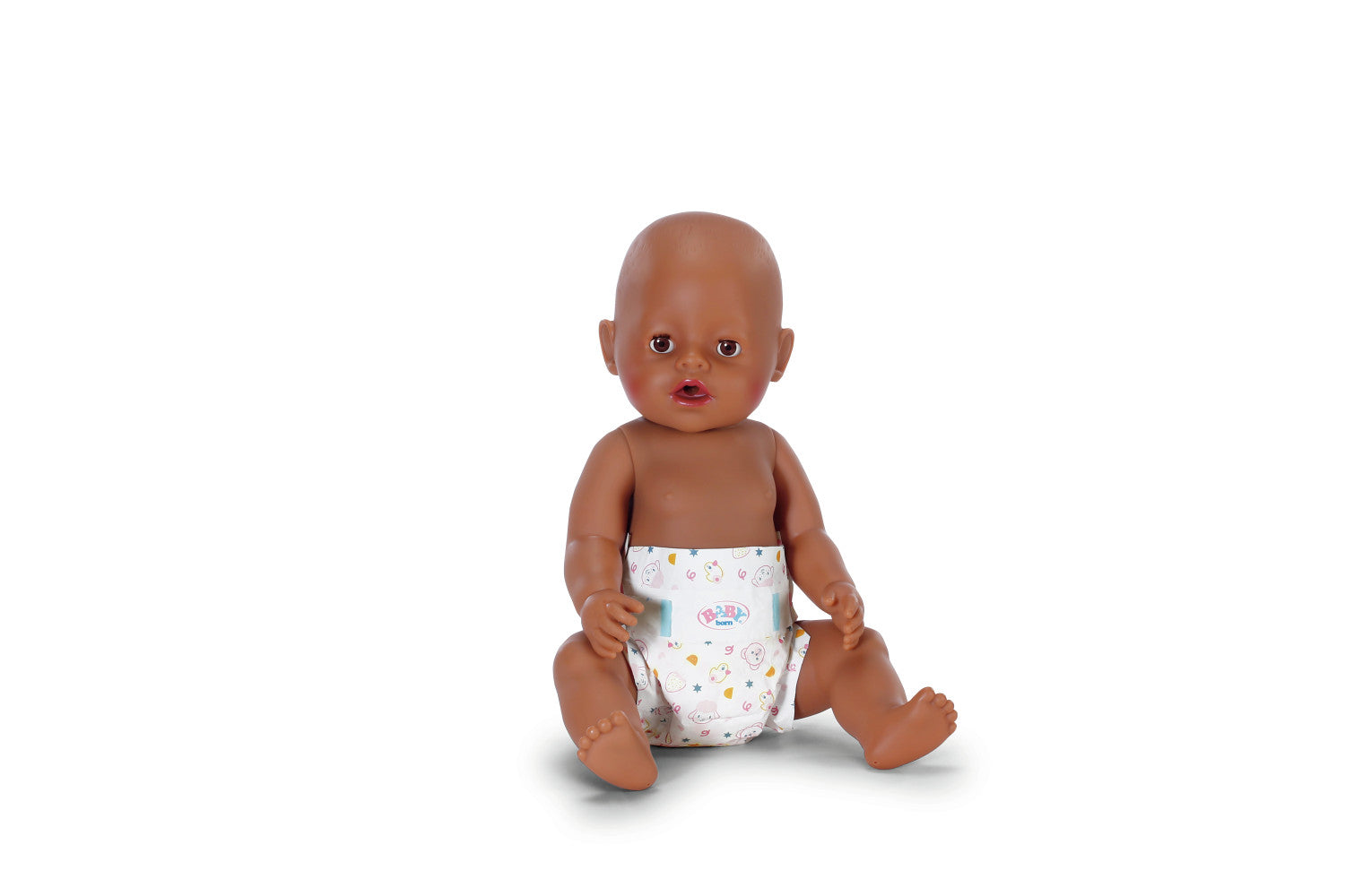 BABY born Nappies, 5 pack Pannolini per bambola