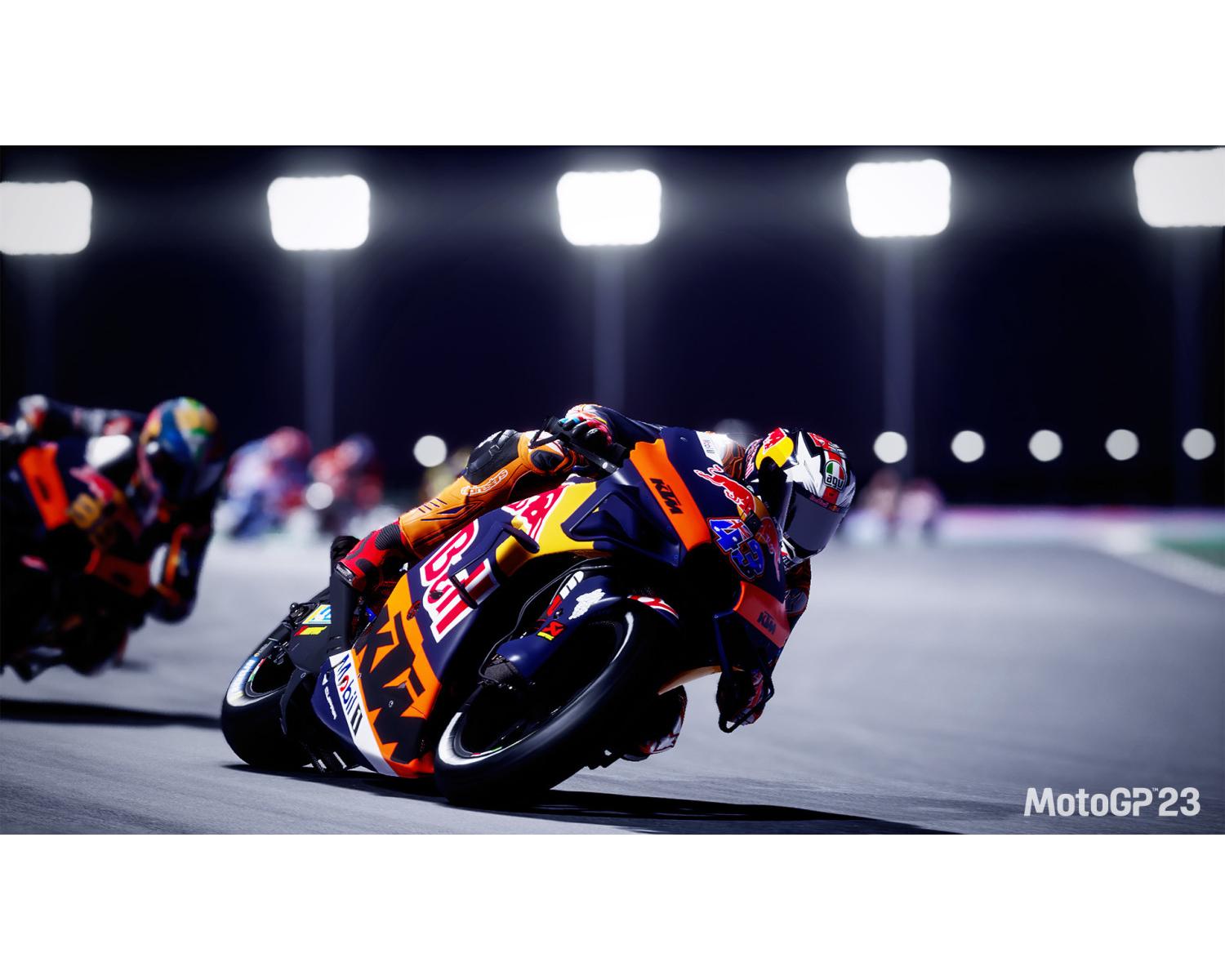 Deep Silver MotoGP 23 - D1 Edition Day One Multilingua PlayStation 5