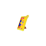 TCL TKEE MID Tablet per Bambini 8 Pollici 32GB RAM 2GB Wi-Fi Android Giallo