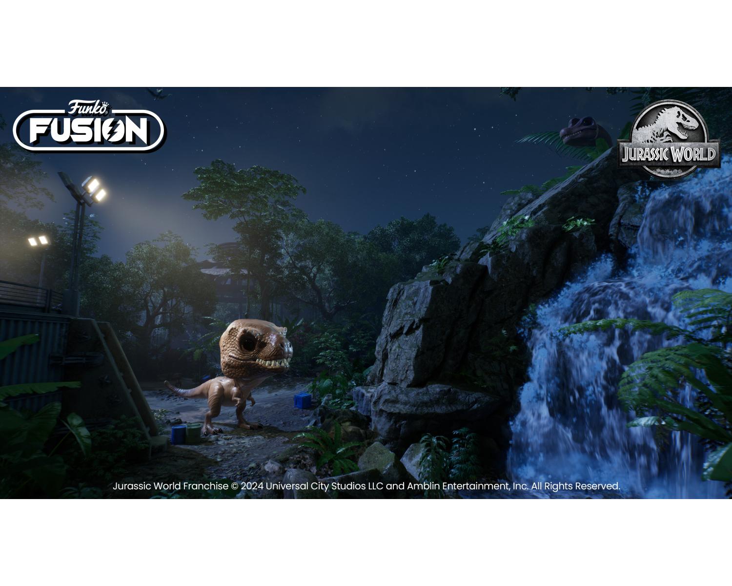 Maximum Games Funko Fusion Standard Inglese PlayStation 5