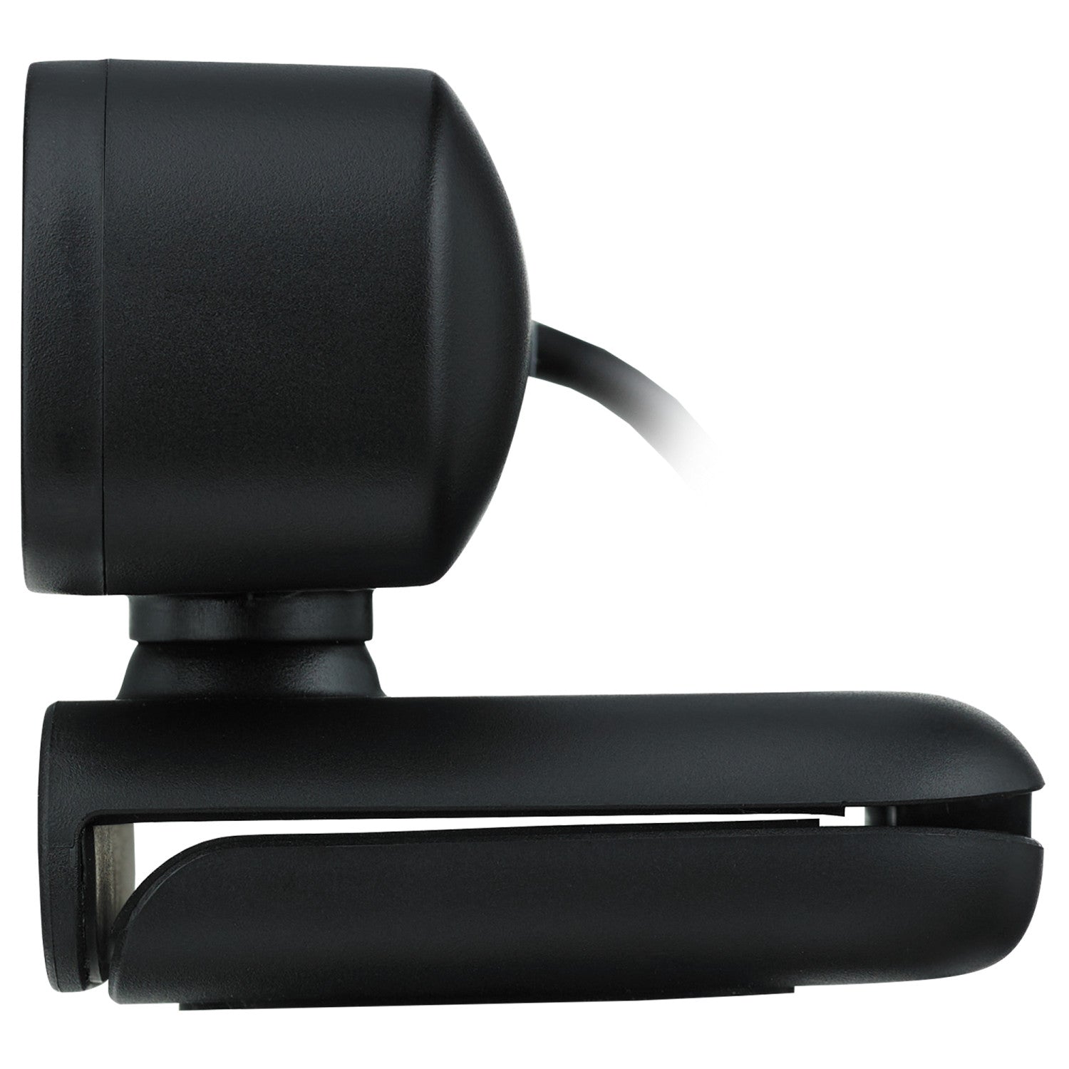 Rapoo XW180 webcam 1920 x 1080 Pixel USB 2.0 Nero