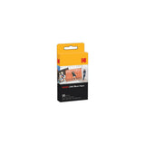 Kodak ZINK Photo Paper pellicola per istantanee 20 pz 50 x 76 mm