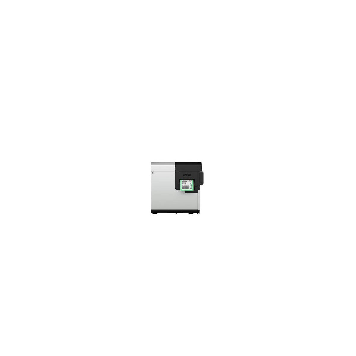 Epson ColorWorks C8000e (BK)