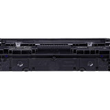 Canon 075 H cartuccia toner 1 pz Originale Giallo
