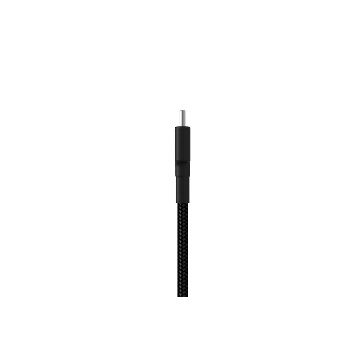 Xiaomi SJV4109GL cavo USB USB 2.0 1 m USB C USB A Nero
