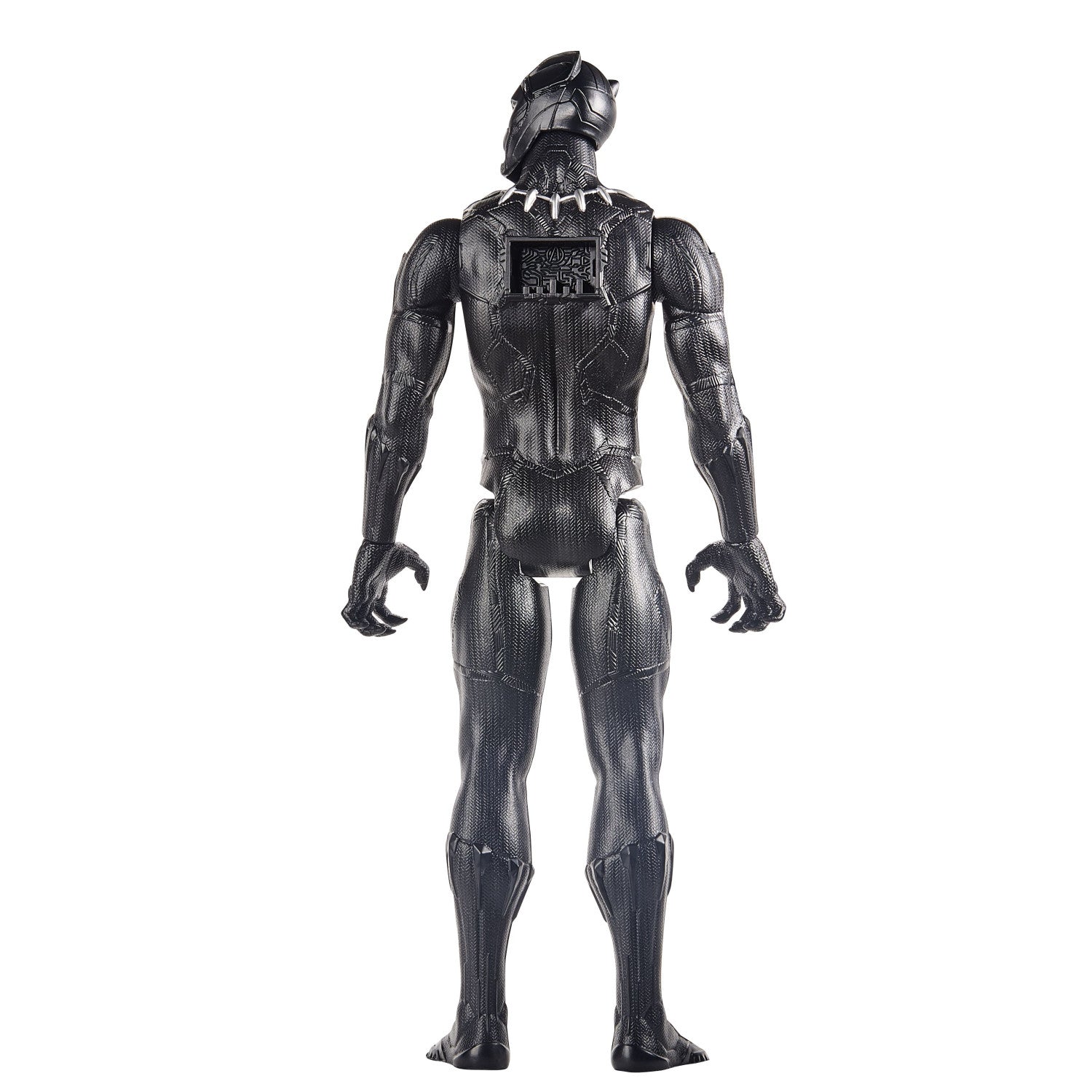 Hasbro E78765X03 Marvel Avengers , Titan Hero Black Panther, action figure 30 cm