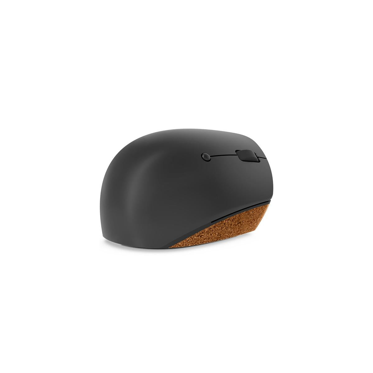 Lenovo Go mouse Mano destra RF Wireless Ottico 2400 DPI
