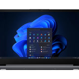 Lenovo V17 G7 IWC Intel Core 5 320 Computer portatile 43,9 cm (17.3") Full HD 16 GB DDR5-SDRAM 512 GB SSD Wi-Fi 6 (802.11ax) Windows 11 Pro Grigio Italiano