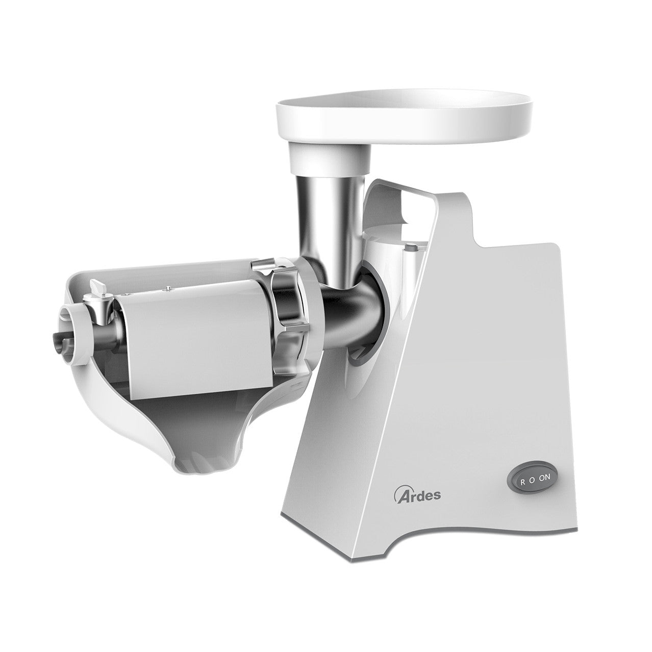 Ardes ARPATRI01 Tritacarne 300 W Argento Bianco