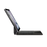 Apple Magic Keyboard QWERTY Inglese Nero
