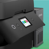 Epson EcoTank ET-4950 Ad inchiostro A4 4800 x 1200 DPI 35 ppm Wi-Fi