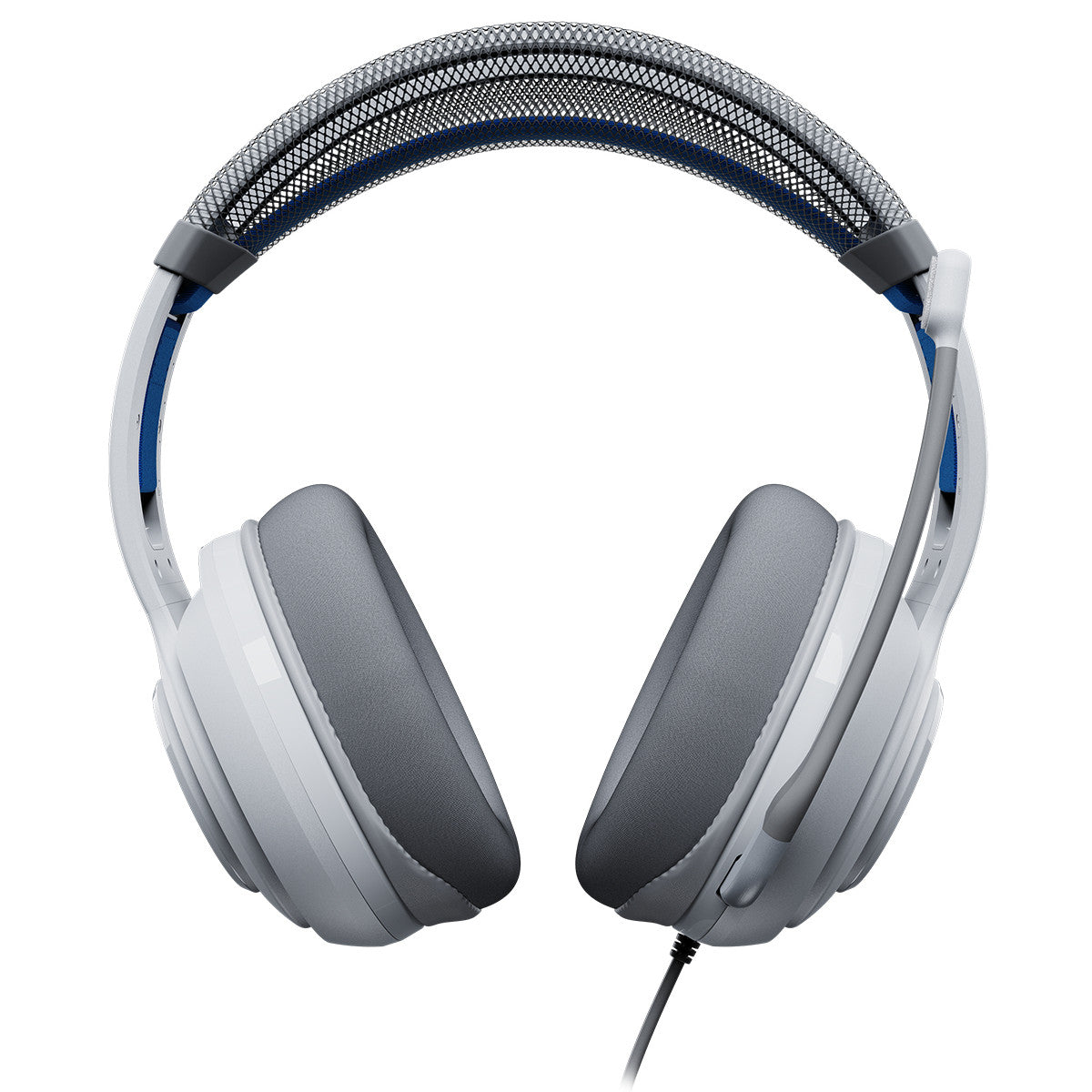 Turtle Beach Atlas 200 Auricolare Cablato A Padiglione Gaming Bianco