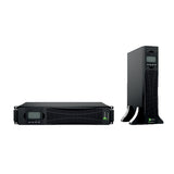 Elsist Reverso gruppo di continuità (UPS) Doppia conversione (online) 3 kVA 3000 W