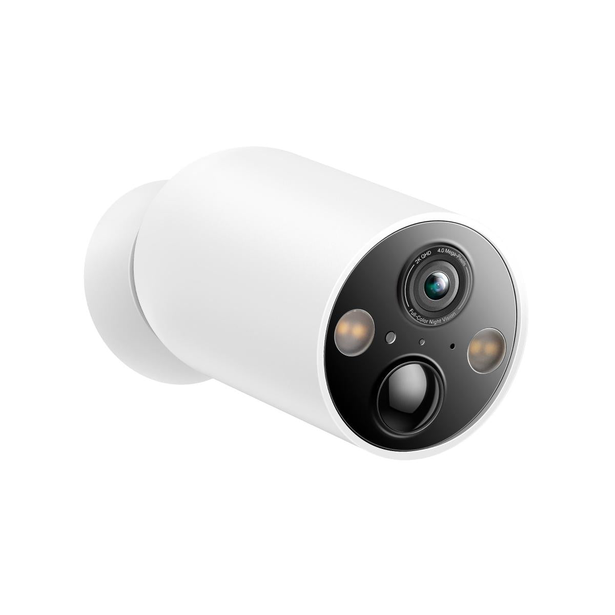 TP-Link TC85 telecamera di sorveglianza Bullet (shape) Telecamera di sicurezza IP Interno e esterno 2560 x 1440 Pixel Soffitto/muro