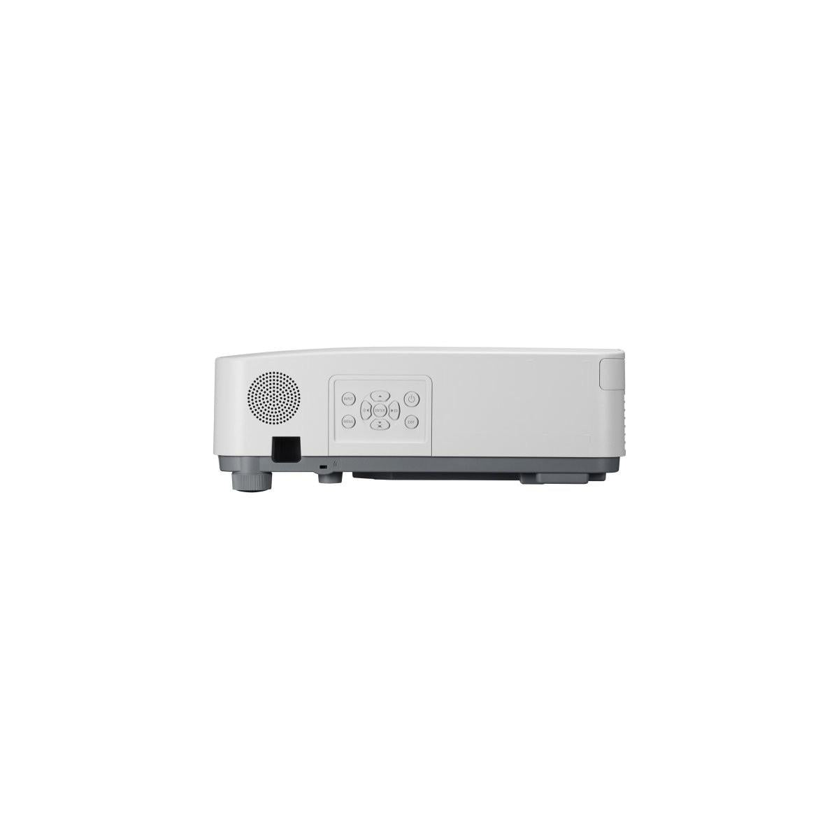 NEC P547UL videoproiettore Proiettore a raggio standard 3240 ANSI lumen 3LCD WUXGA (1920x1200) Bianco
