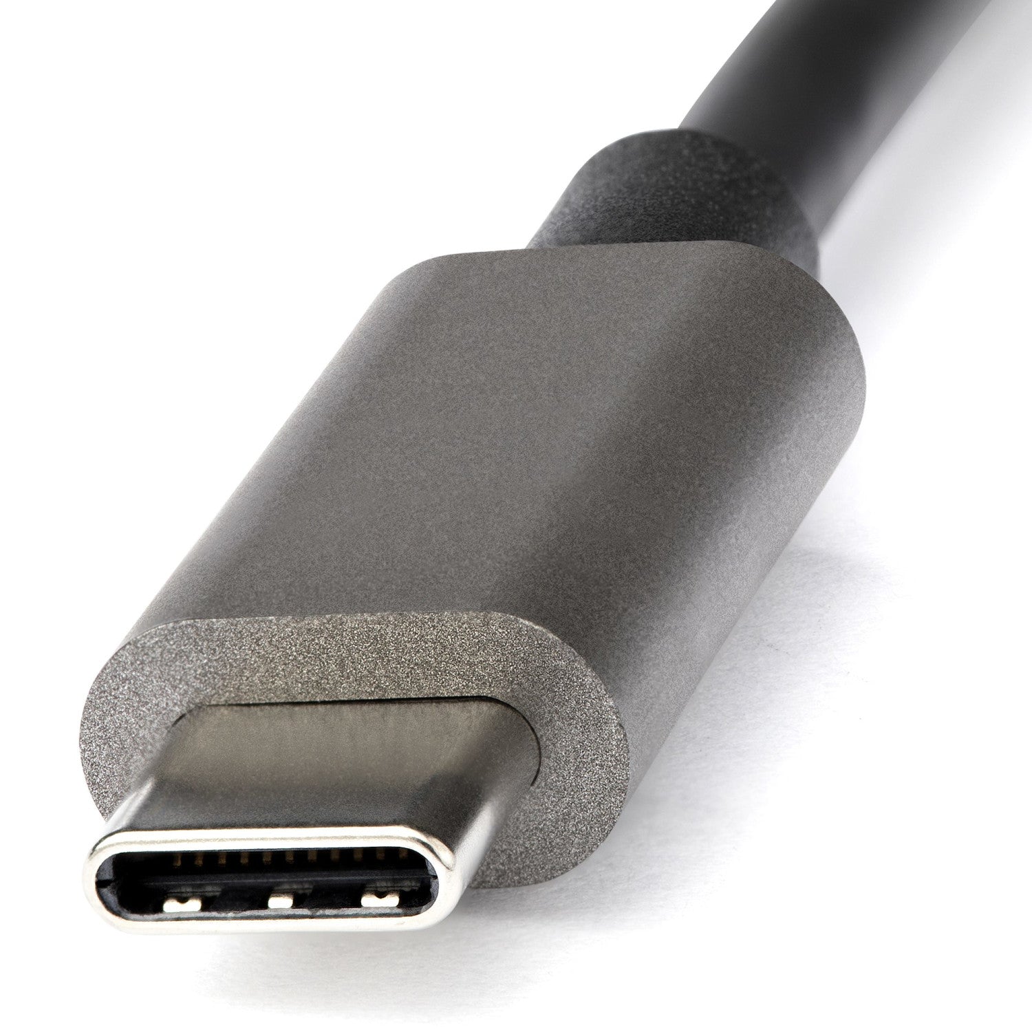 StarTech.com CDP2HDMM2MH cavo e adattatore video HDMI tipo A (Standard) USB tipo-C Nero, Argento
