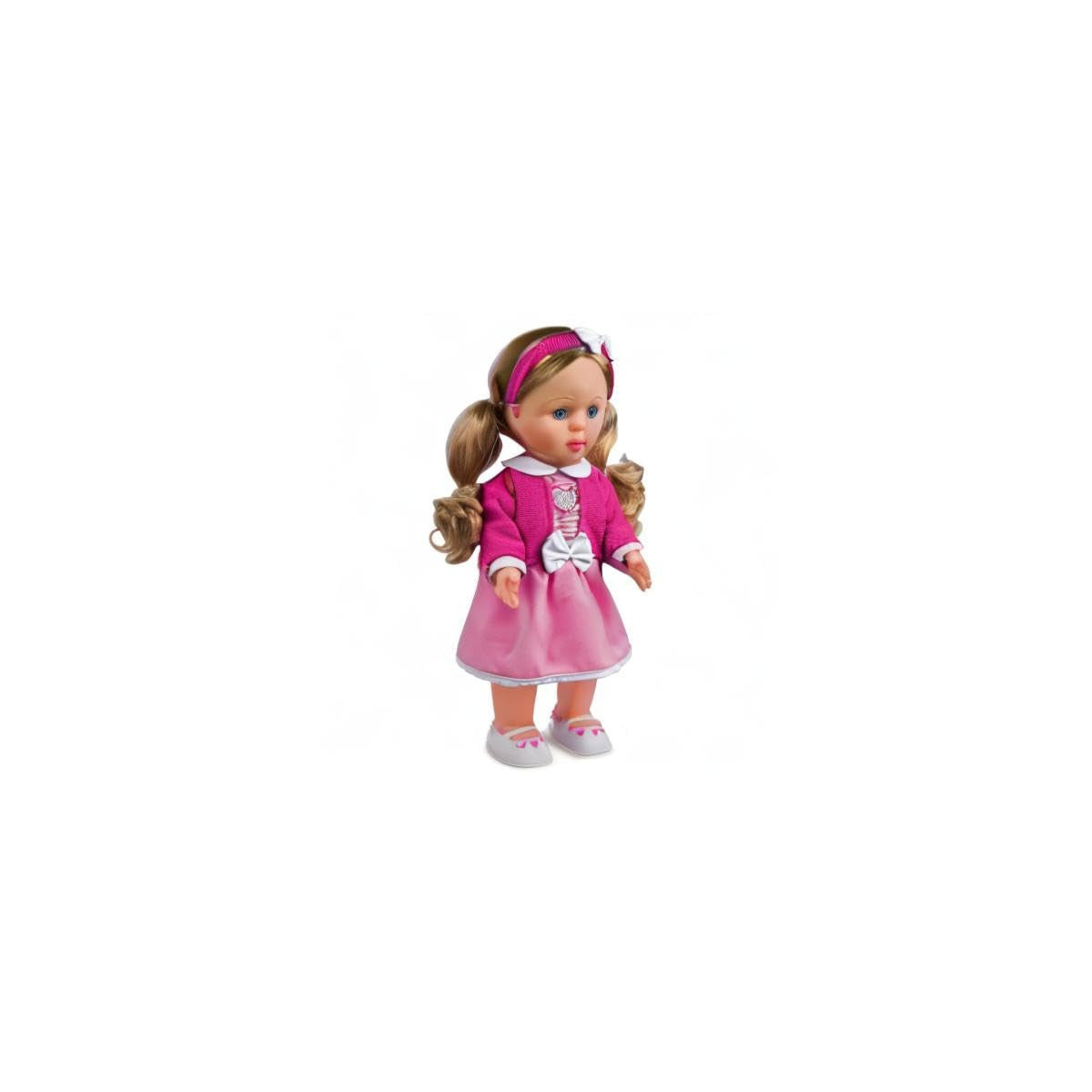 Grandi Giochi Amore Mio Valentina Canta E Cammina AMR22000